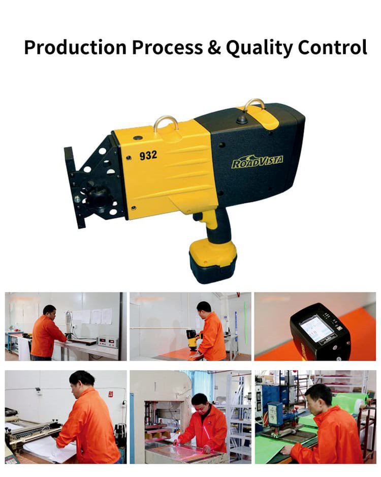 Self Adhesive Reflective Tape (4)