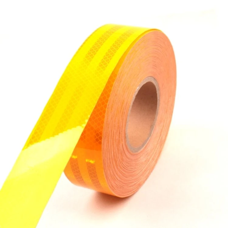 van reflective tape (13)
