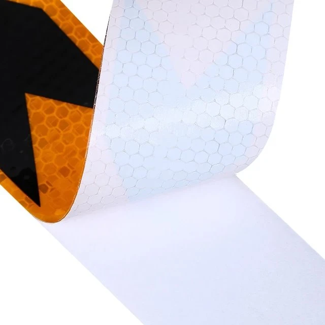 retro reflective strips (2)
