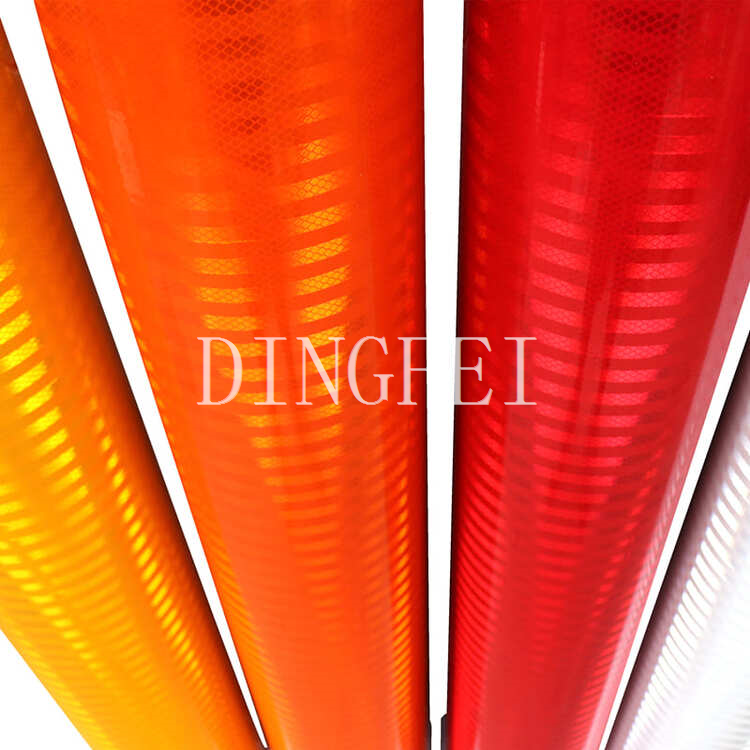 HIP Reflective Sheeting 40 HIP Reflective Sheeting 40