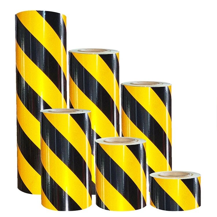 Reflective Sheeting 3 Reflective Sheeting 3