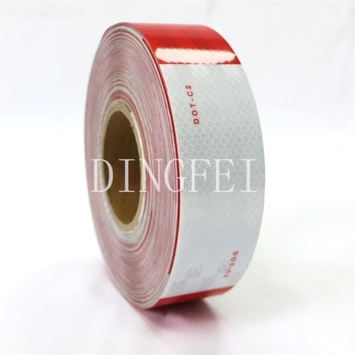 2 Reflective Tape Supplier