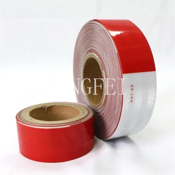 Best Conspicuity Tape