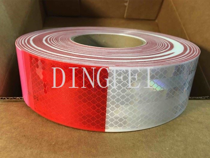Conspicuity Marking Tape