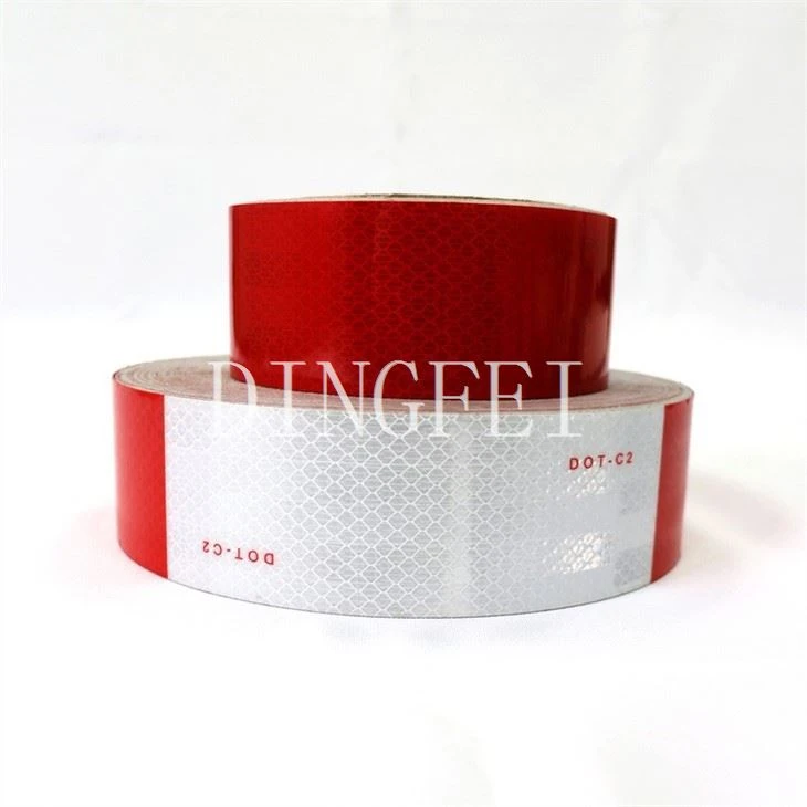DOT Safety Reflective Tape