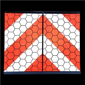 Reflektif Sekirite Vinyl
