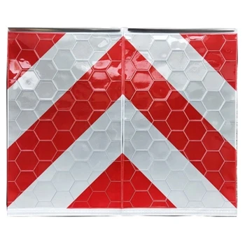 Reflektif Sekirite Vinyl Konpayi fabrikasyon