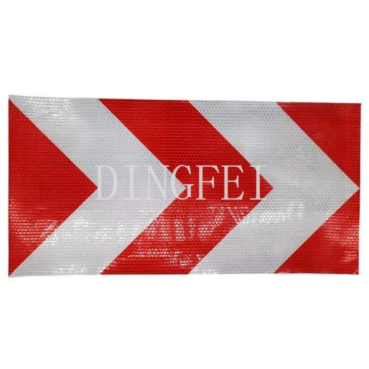 Reflective Bumper Tape