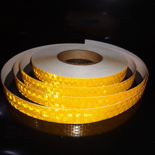 Reflektif Rim Tape Bisiklèt