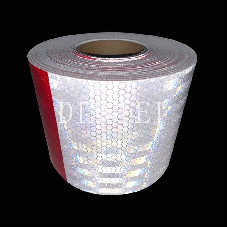 Reflective Sticker Roll Supplier