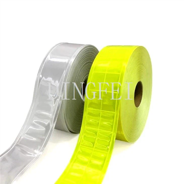 Reflective Tape Clothing