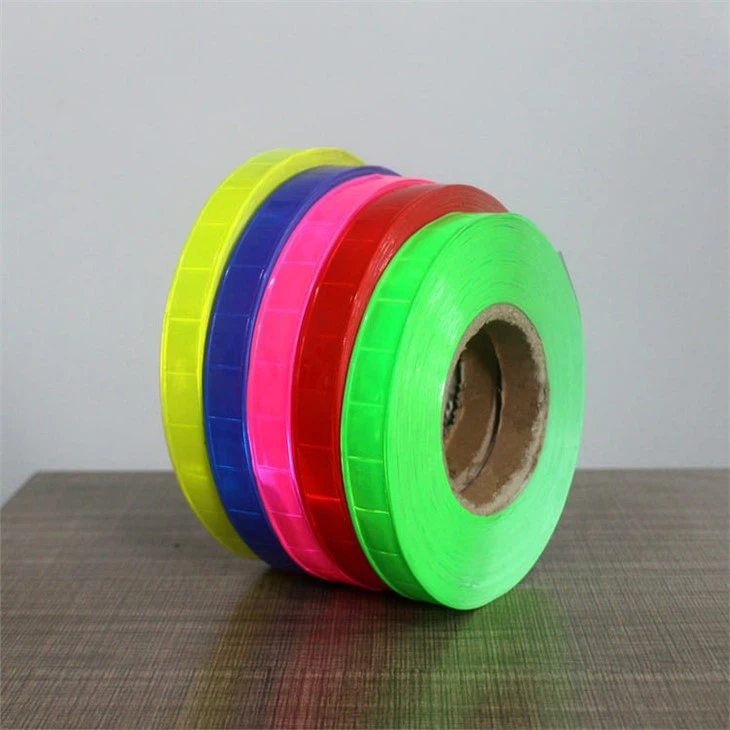 Reflective Tape For Clothes