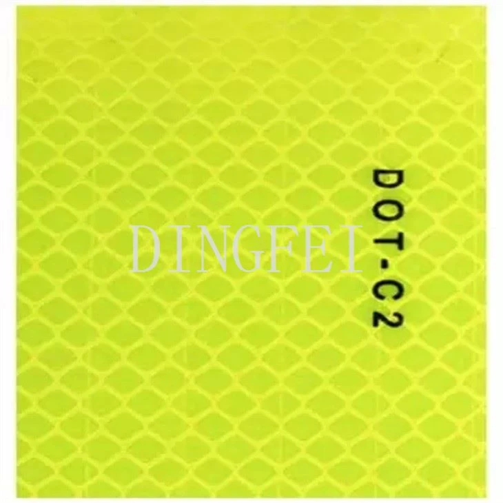 Reflective Tape For Vehicles Wholesale