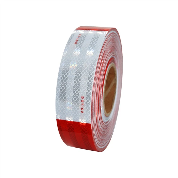 Reflective Tape Oll For Ruck