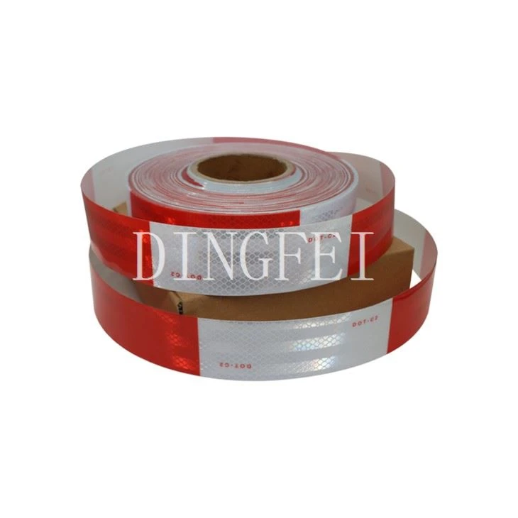 Reflective Tape Strips Supplier