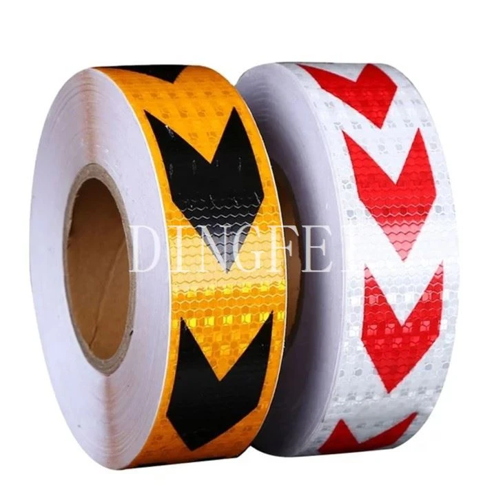 Safety Reflective Sticker Supplier