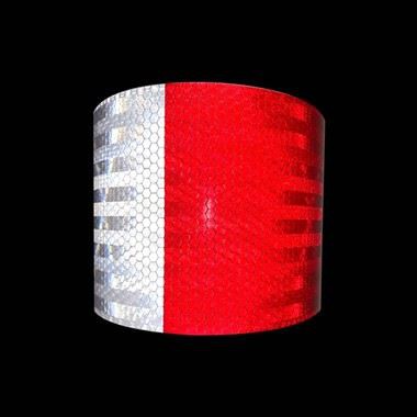 Reflektif Atansyon Tape Manifakti