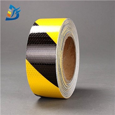 SEKIRITE PVC KAMYON WOUT PRISMATIC ADHÉSIF REFLECTIVE TAPE