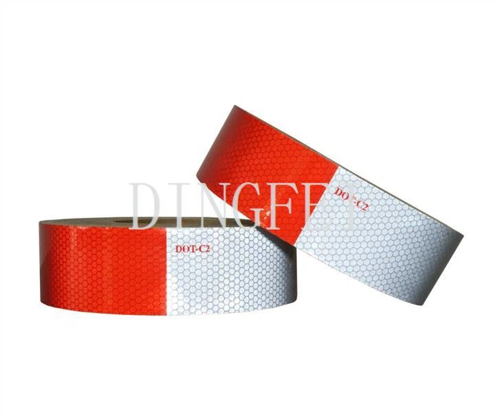Trailer Dot Tape