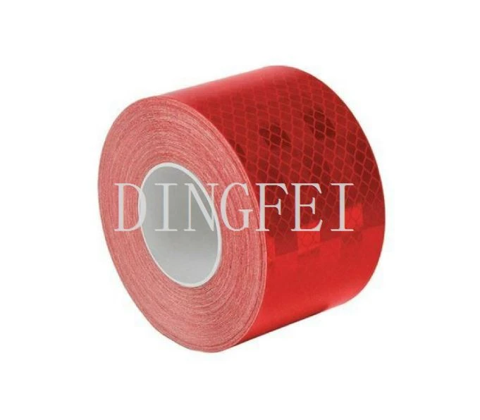 Truck Lite Reflective Tape