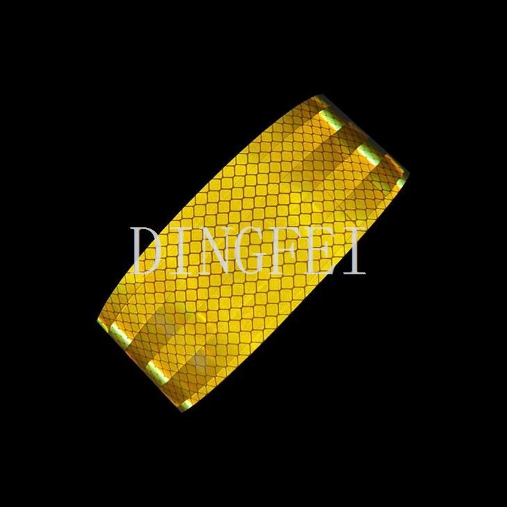 Vehicle Reflective Sticker Supplier