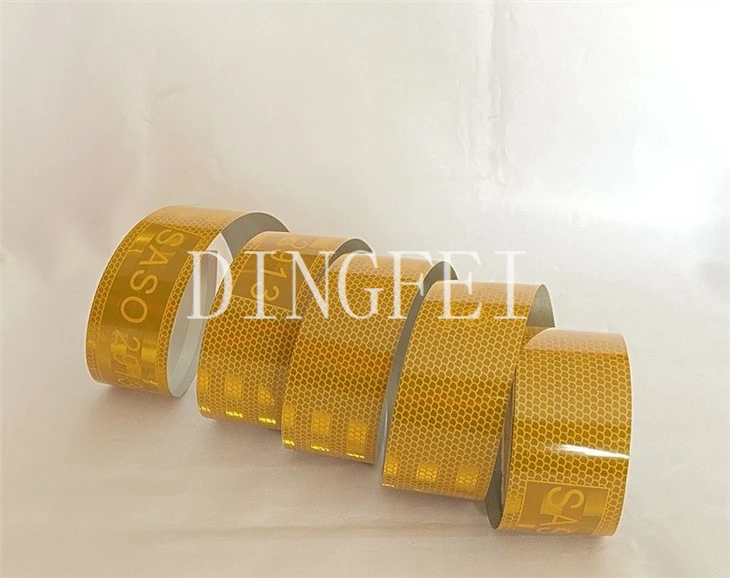 Reflective Tape SASO