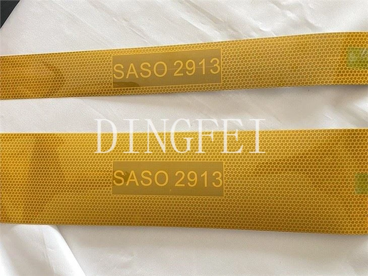 Reflective Tape SASO