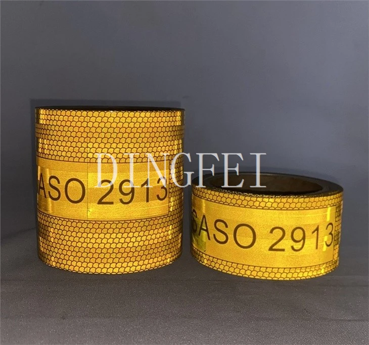 Reflective Tape SASO