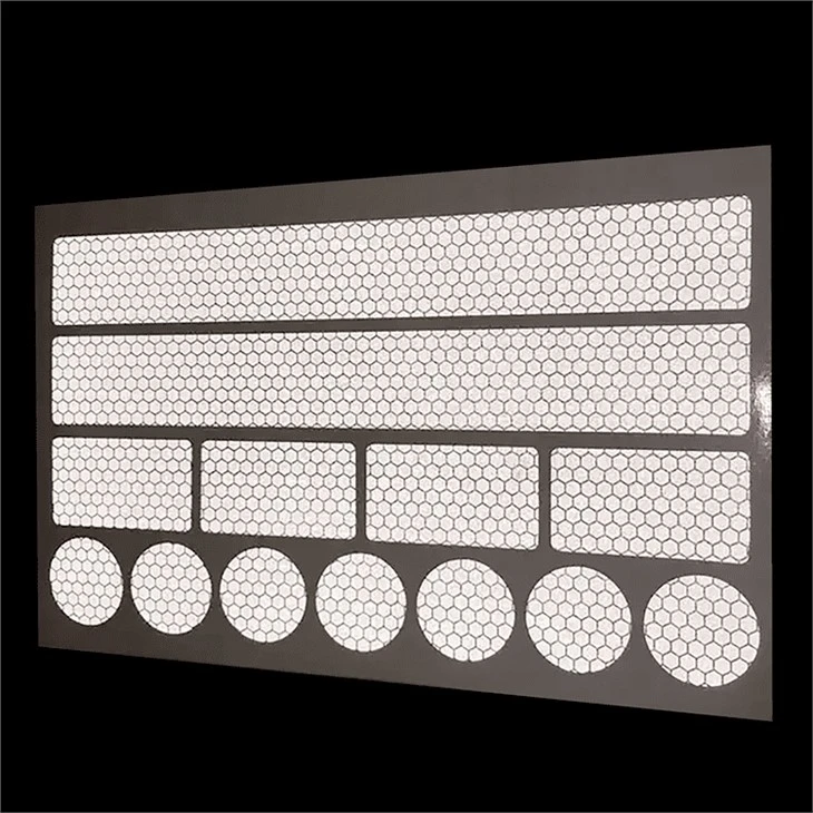 Reflective Tape Sticker