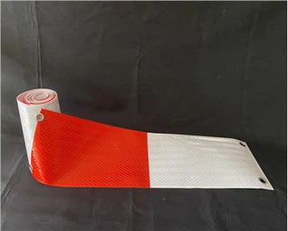 Fleksib Retroreflective Strip kloti 2m oswa 3.5m