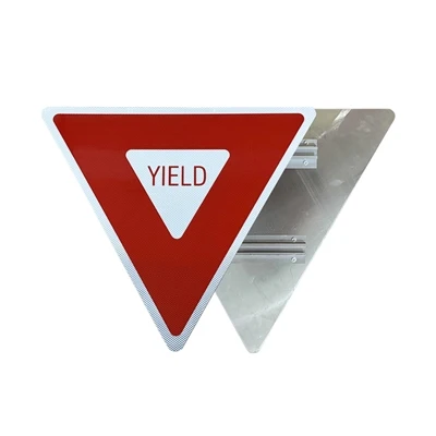 Diamond klas aliminyòm meditativ rendement siy