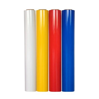 3m 610c reflèksyon fèy papye